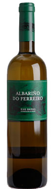Albarino, Albari&ntilde;o do Ferreiro