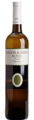 Albarino, Bagoa do Mi&ntilde;o