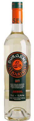 Albarino, Burgans