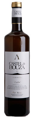 Albarino, Castel de Bouza