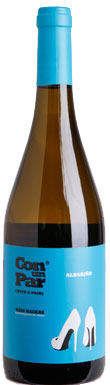Albarino, Con un Par