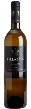Albarino, Fillaboa