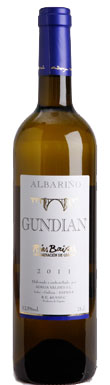 Albarino, Gundian