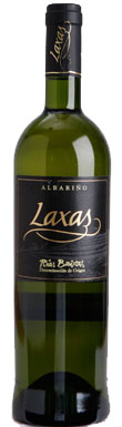 Albarino, Laxas