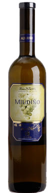 Albarino, Miudi&ntilde;o
