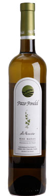 Albarino, Pazo Pondal