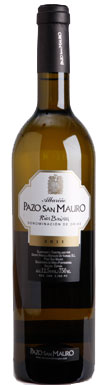 Albarino, Pazo San Mauro