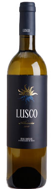 Albarino, Pazos de Lusco