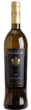 Albarino, Selecci&oacute;n Finca Monte Alto
