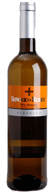 Albarino, Se&ntilde;orio de Rubi&oacute;s