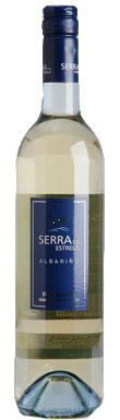 Albarino, Serra da Estrela