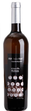 Albarino, Sin Palabras