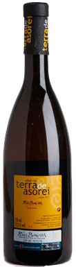 Albarino, Terra de Asorei