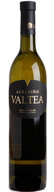 Albarino, Valtea