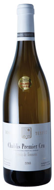 Chablis 2010, Dom Testut 