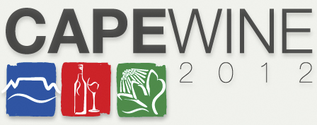 Cape Wine 2012 Cape Wine 2012