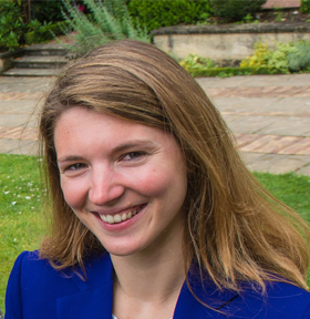Stephanie de Bouard