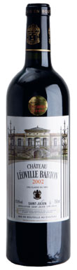 Medoc Crus Classes, Chateau Leoville Barton