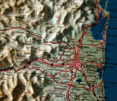 Perpignan
