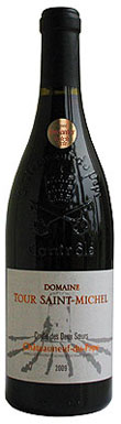 Dom Tour St Michel Cuvee Deux Soeurs