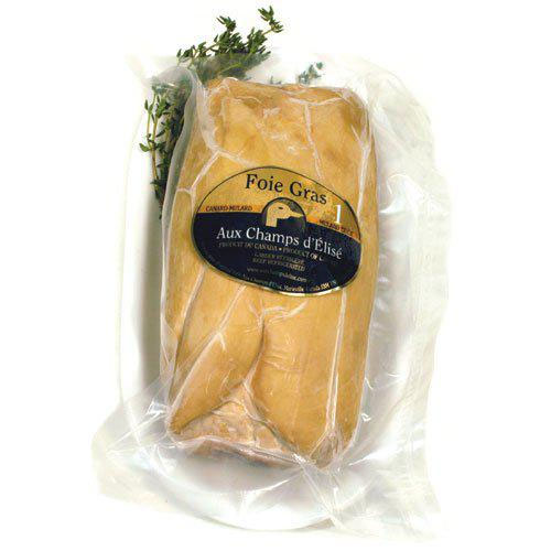 Foie gras