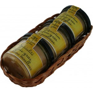 Foie gras