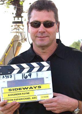 Rex Pickett