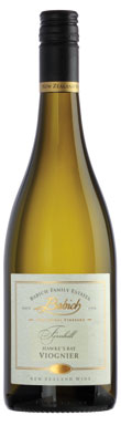 New Zealand whites, Babich