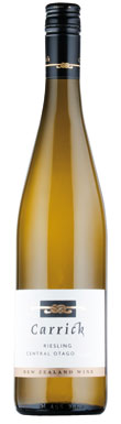 New Zealand whites, Carrick