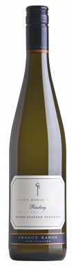 New Zealand whites, Craggy Range