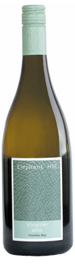 New Zealand whites, Elephant Hill
