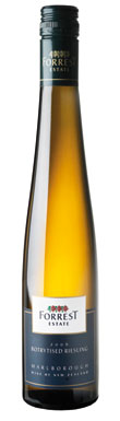 New Zealand whites, Forrest Estate