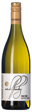 New Zealand whites, Mt Difficulty