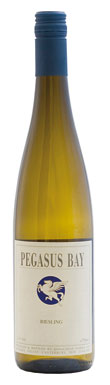 New Zealand whites, Pegasus Bay