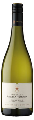 New Zealand whites, Richardson