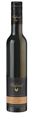 New Zealand whites, Seifried Sweet Agnes