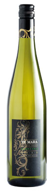 New Zealand whites, Te Mara