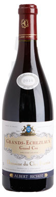 top 5 pinot noir, Albert Bichot