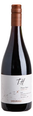 top 5 pinot noir, Unduragga