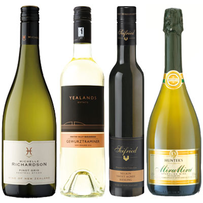 NZwhites