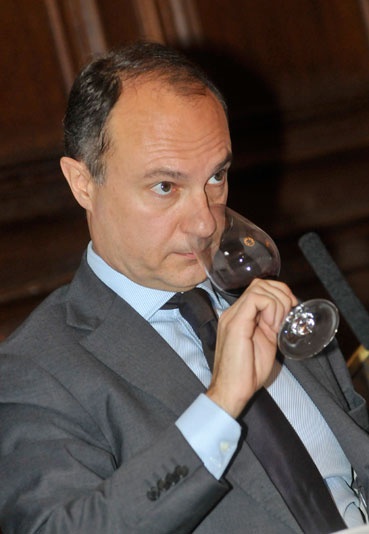 Frederic Engerer
