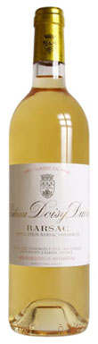 Sauternes, Chateau Doisy Daene