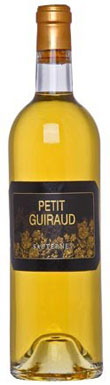 Sauternes, Chateau Petit Giraud