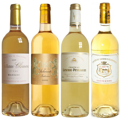 Sauternes, 
