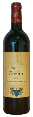 Bordeaux under 20, dwwa bordeaux, bordeaux, Chateau Corbin