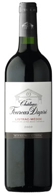 Bordeaux under 20, dwwa bordeaux, bordeaux, Chateau Fourcas Dupre