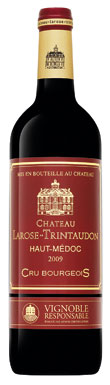 Bordeaux under 20, dwwa bordeaux, bordeaux, Chateau Larose Trintaudon