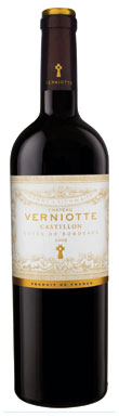 Bordeaux under 20, dwwa bordeaux, bordeaux, Chateau Verniotte 
