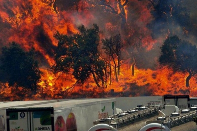 emporda fires