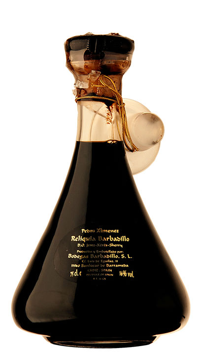 barbadillo